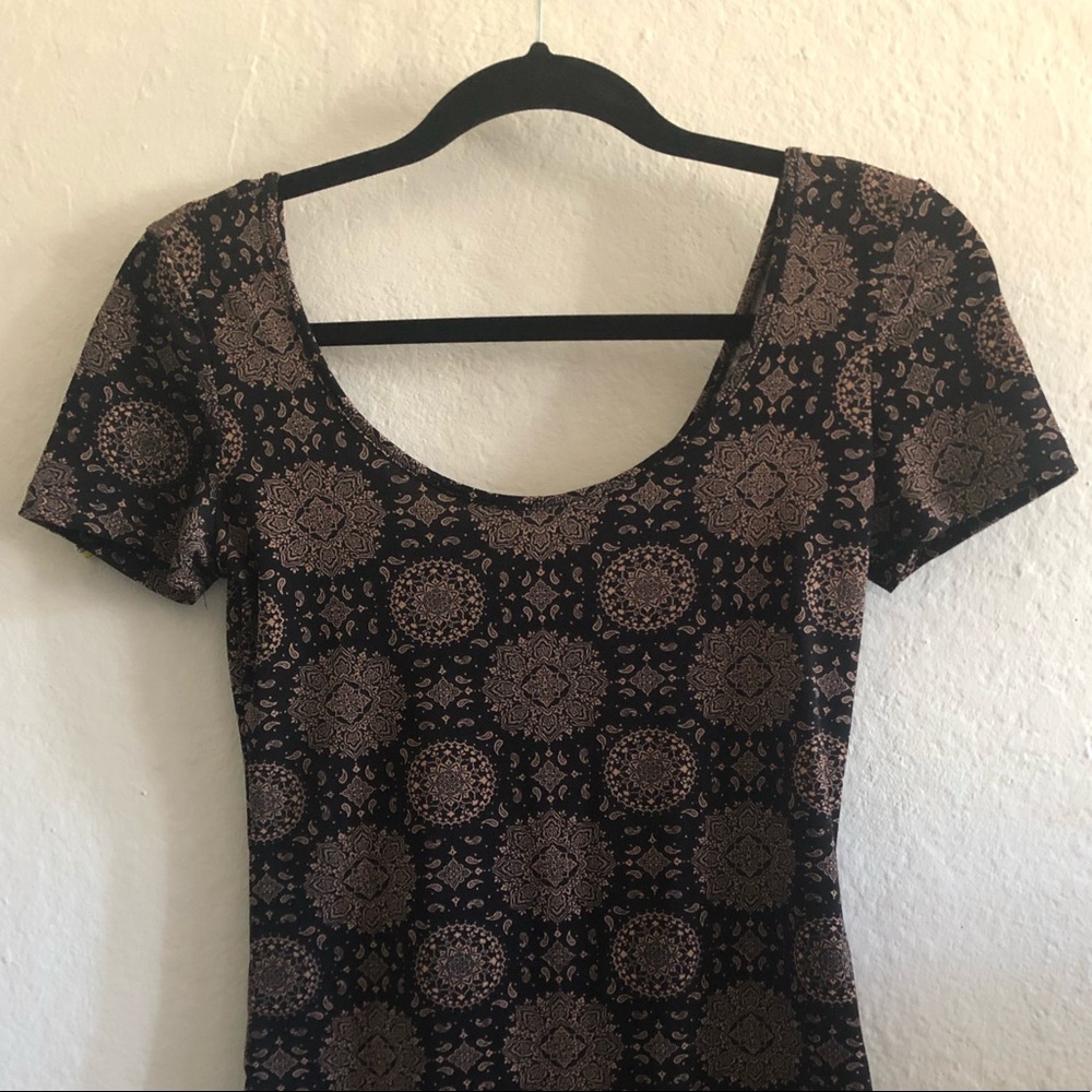 BODYSUIT